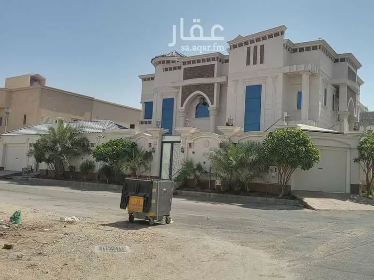 فيلا للبيع في شارع 1476530, حي السلمانية الرابع, مدينة الاحساء, المنطقة الشرقية