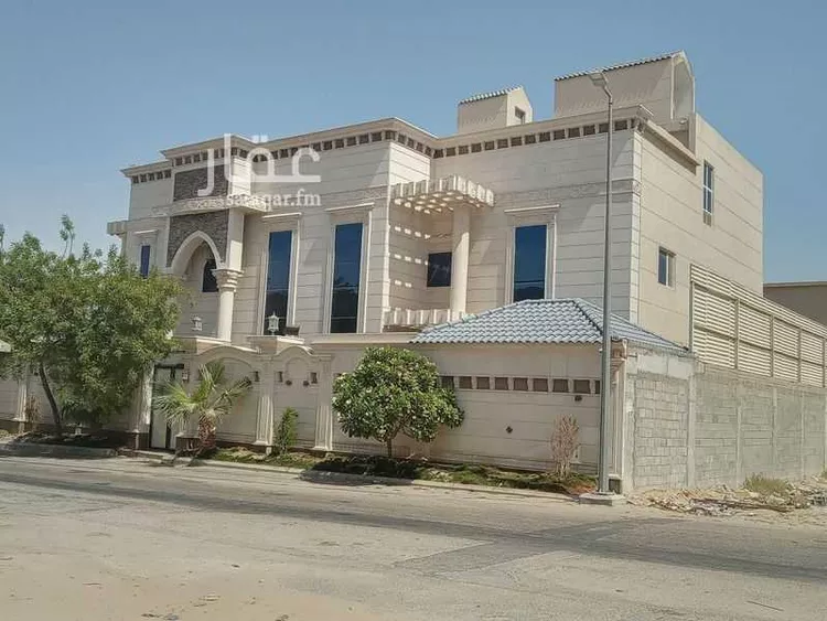 فيلا للبيع في شارع 1476530, حي السلمانية الرابع, مدينة الاحساء, المنطقة الشرقية 7