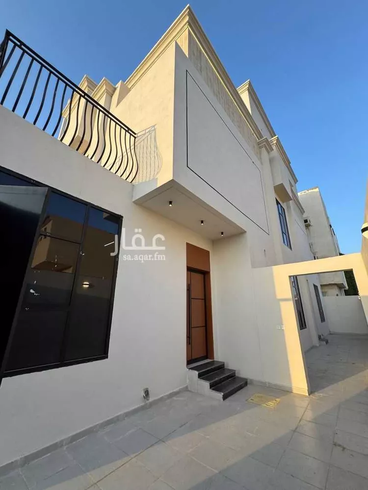 فيلا للبيع في شارع احمد بن محمد الاشبيلي, حي السويس 1, مدينة جازان, منطقة جازان صورة 2