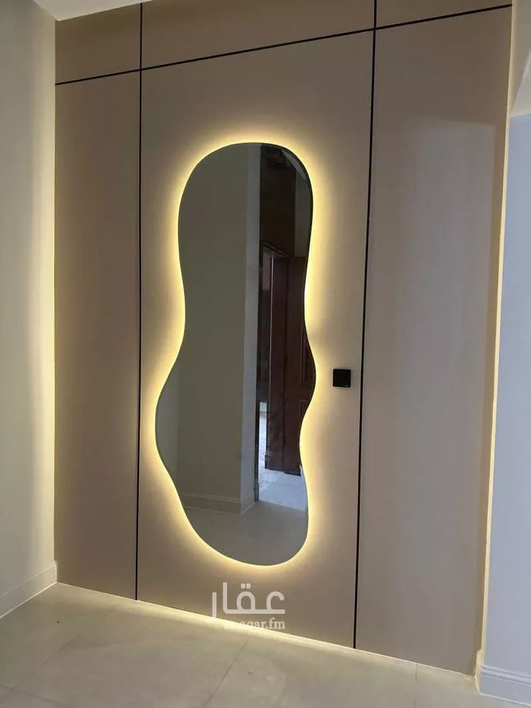 شقة للبيع في شارع نهروان, حي الرحاب 1, مدينة جازان, منطقة جازان صورة 4