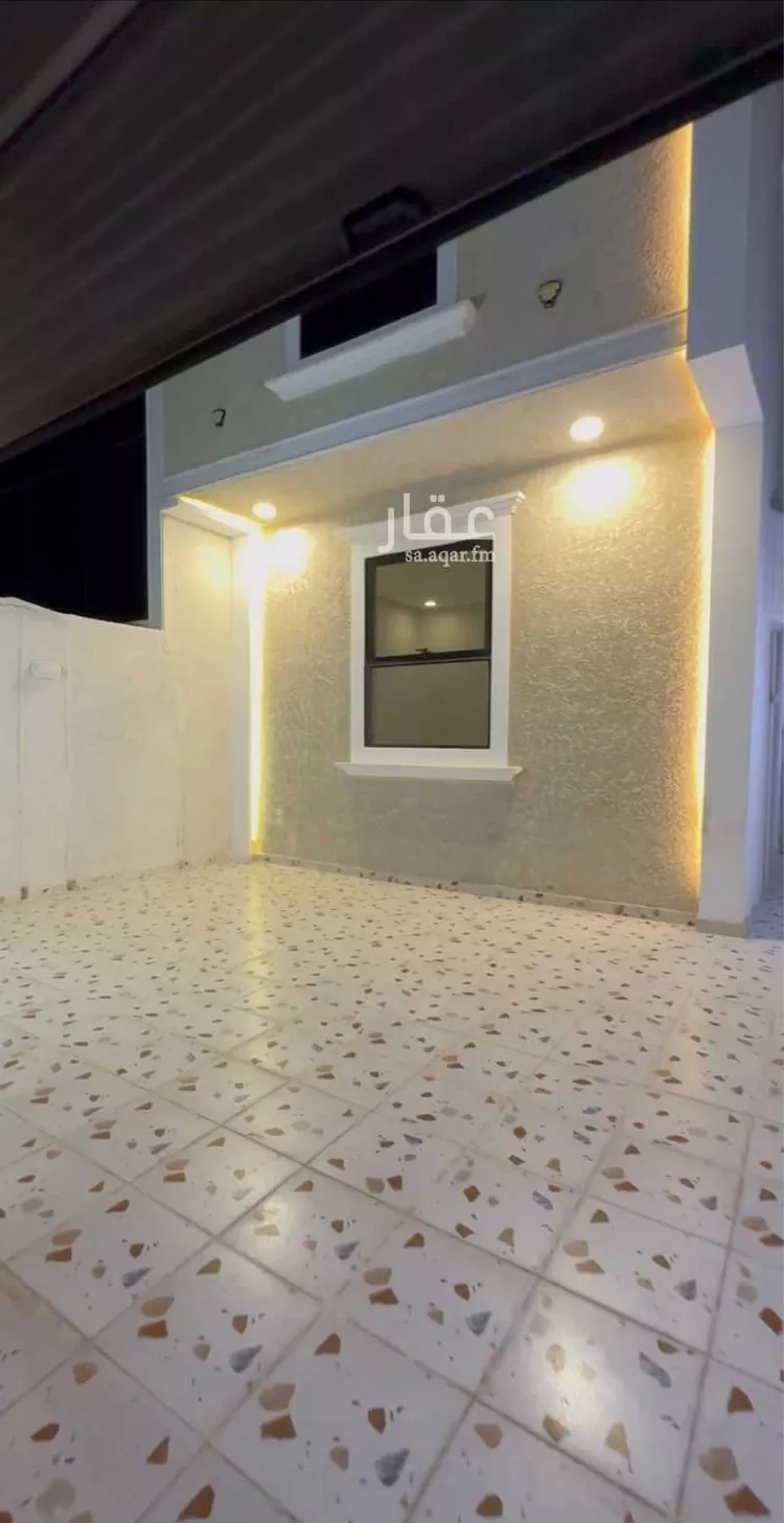 شقة للبيع في شارع ام قابل, حي الرحاب 2, مدينة جازان, منطقة جازان صورة 3