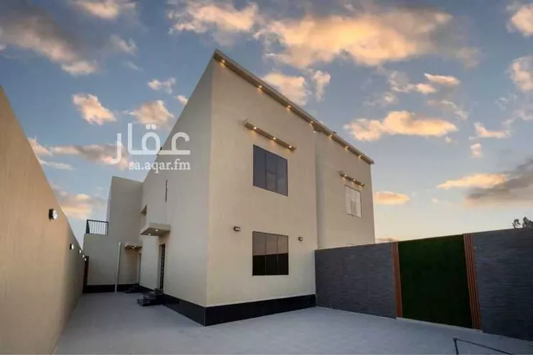 فيلا للبيع في شارع الاثيل, مدينة أبو عريش - أبو عريش, منطقة جازان صورة 2