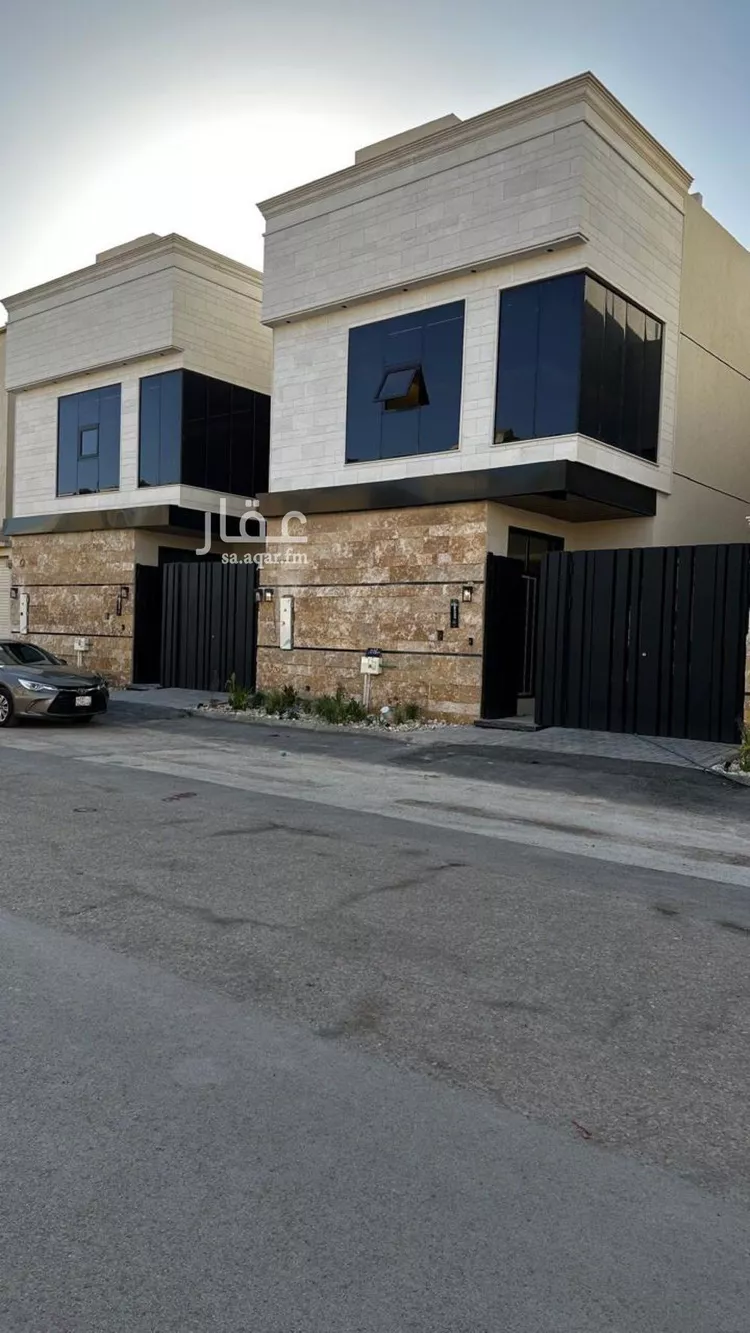 فيلا للبيع في شارع خليص, حي ظهرة لبن, مدينة الرياض, منطقة الرياض