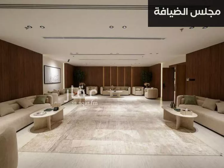 عمارة للبيع في شارع بحر العرب ، حي اشبيلية ، الرياض ، منطقة الرياض