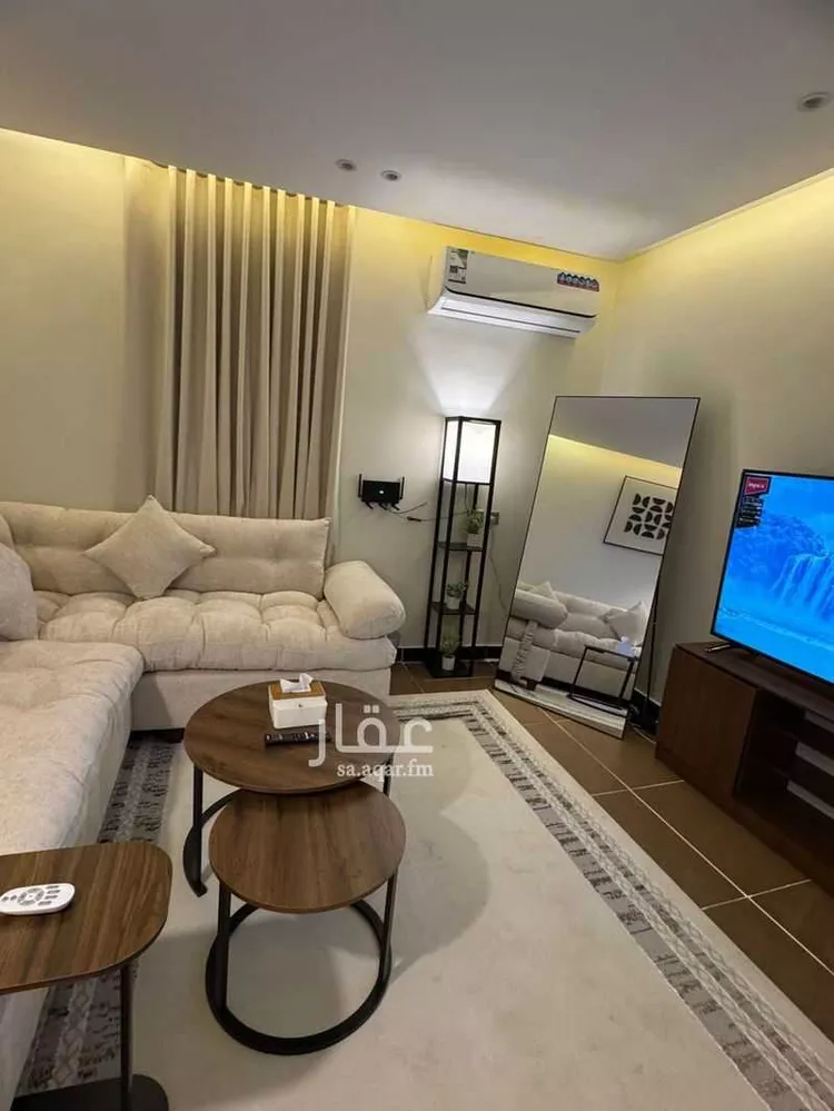 شقة للإيجار في شارع الهفوف, حي اليرموك, مدينة الرياض, منطقة الرياض صورة 5