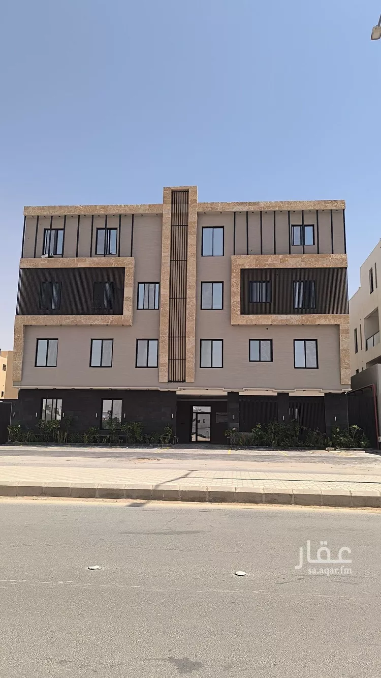 شقة للبيع في شارع الصحابة, حي المونسية, مدينة الرياض, منطقة الرياض