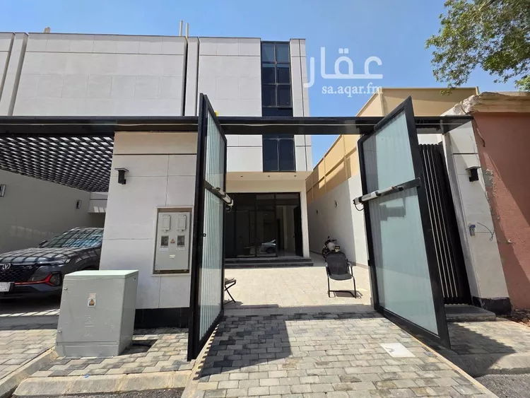 دور للبيع في شارع فضيلة السيد محمد حسين افندي, حي الرمال, مدينة الرياض, منطقة الرياض