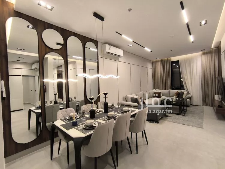 شقة للبيع في شارع السفراء, حي المونسية, مدينة الرياض, منطقة الرياض صورة 4