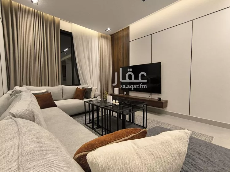 شقة للبيع في شارع السفراء, حي المونسية, مدينة الرياض, منطقة الرياض صورة 3