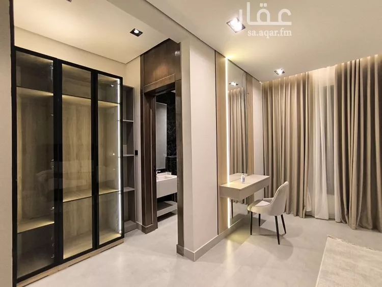 شقة للبيع في شارع السفراء, حي المونسية, مدينة الرياض, منطقة الرياض صورة 2