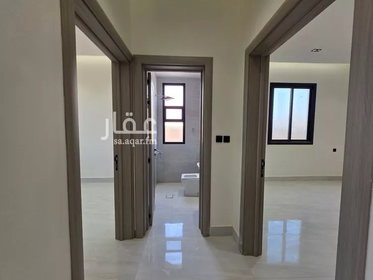 دور للبيع في شارع فضيلة السيد محمد حسين افندي, حي الرمال, مدينة الرياض, منطقة الرياض صورة 3