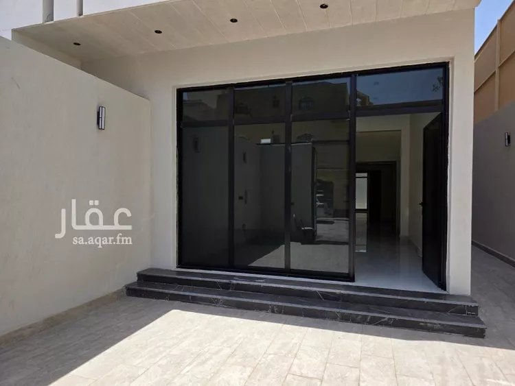 دور للبيع في شارع فضيلة السيد محمد حسين افندي, حي الرمال, مدينة الرياض, منطقة الرياض صورة 2