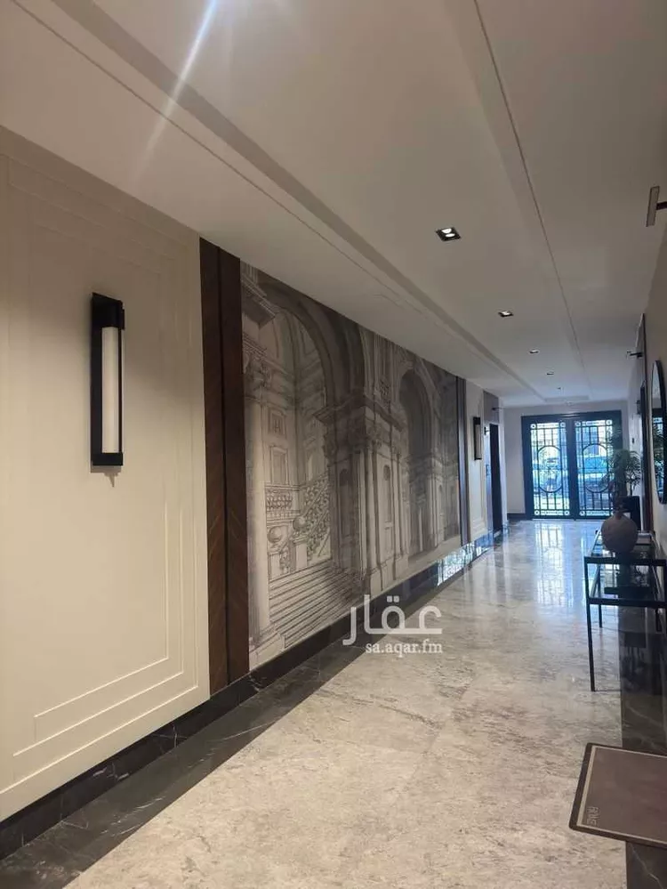 شقة للإيجار في شارع القشاشية ، حي الندى ، الرياض ، منطقة الرياض صورة 2
