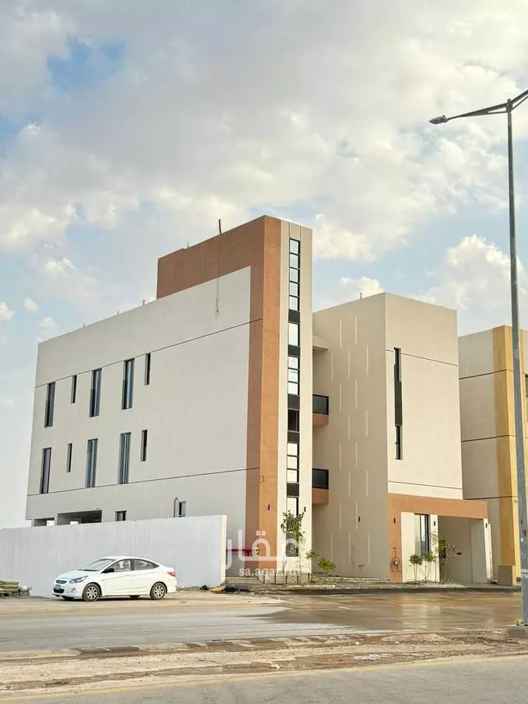 شقة للبيع في شارع عبدالملك بن عباس, حي المهدية, مدينة الرياض, منطقة الرياض