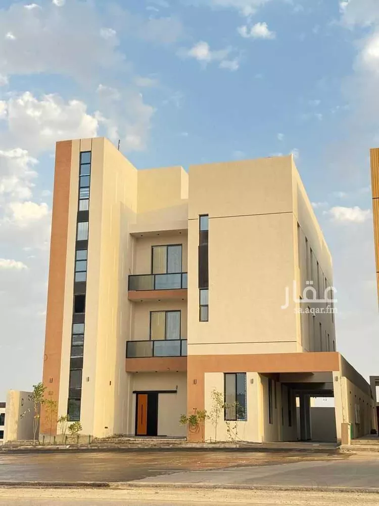 شقة للبيع في شارع عبدالملك بن عباس, حي المهدية, مدينة الرياض, منطقة الرياض صورة 2