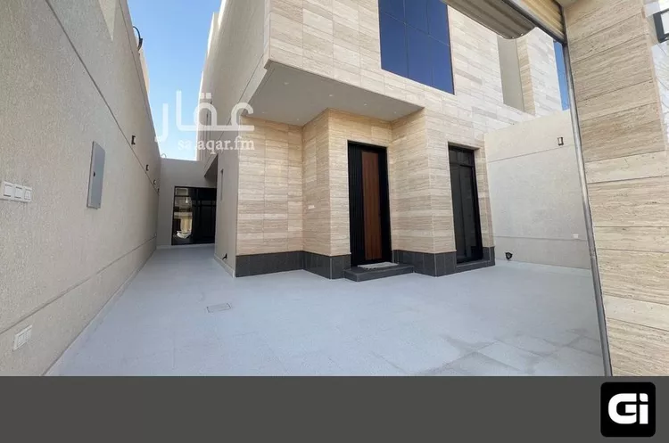 فيلا للبيع في شارع التواضع, حي النرجس, مدينة الرياض, منطقة الرياض صورة 2