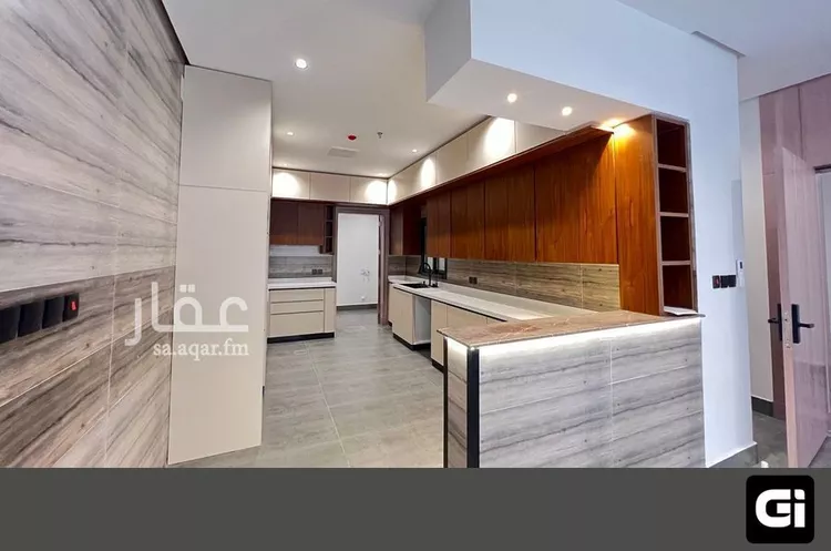 شقة للإيجار في شارع الامير سعود ابن عبدالله ابن جلوي, حي النرجس, مدينة الرياض, منطقة الرياض