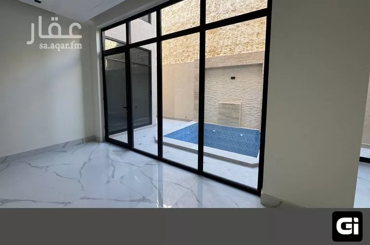 فيلا للبيع في حي النرجس, مدينة الرياض, منطقة الرياض صورة 4