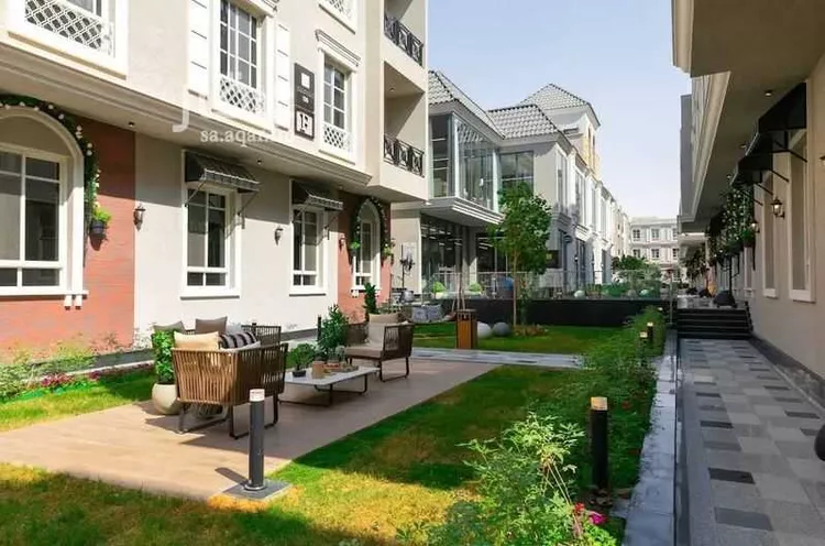 شقة للبيع في شارع الكاتب, حي العارض, مدينة الرياض, منطقة الرياض صورة 2