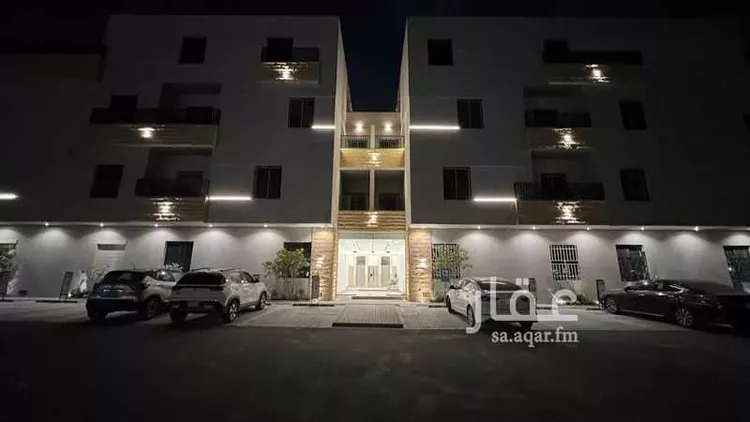 شقة للإيجار في شارع محمود الطرازي, حي النرجس, مدينة الرياض, منطقة الرياض صورة 3