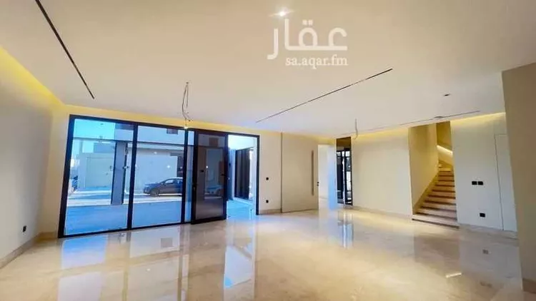فيلا للبيع في شارع متفرع من طريق عثمان بن عفان الفرعي, حي النرجس, مدينة الرياض, منطقة الرياض 6