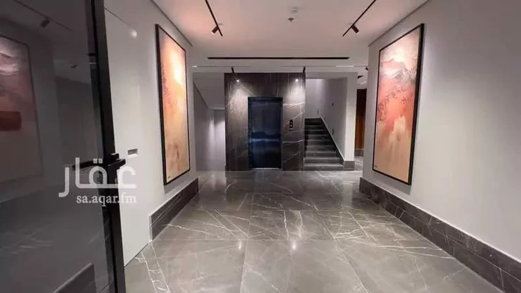 شقة للبيع في شارع الفرعة, حي الياسمين, مدينة الرياض, منطقة الرياض صورة 3