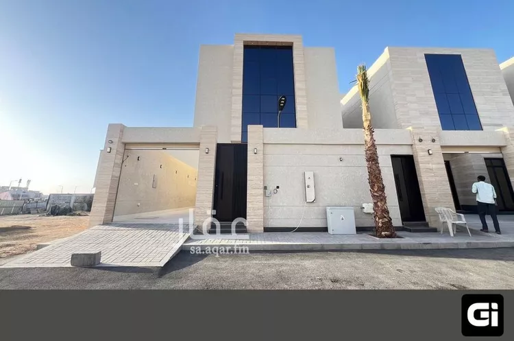 فيلا للبيع في شارع التواضع, حي النرجس, مدينة الرياض, منطقة الرياض صورة 2