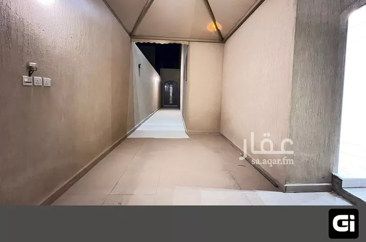 فيلا للإيجار في شارع ابي بكر الصديق, حي النرجس, مدينة الرياض, منطقة الرياض صورة 5