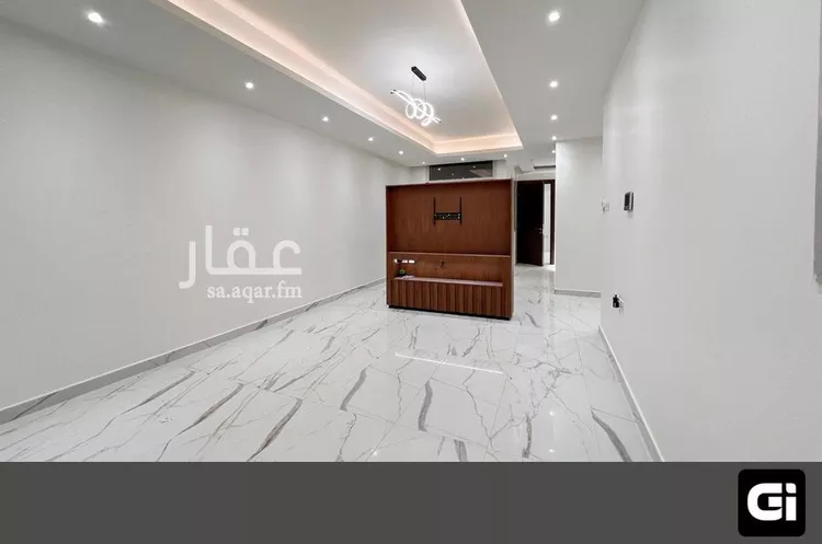 فيلا للإيجار في شارع ابي بكر الصديق, حي النرجس, مدينة الرياض, منطقة الرياض صورة 3