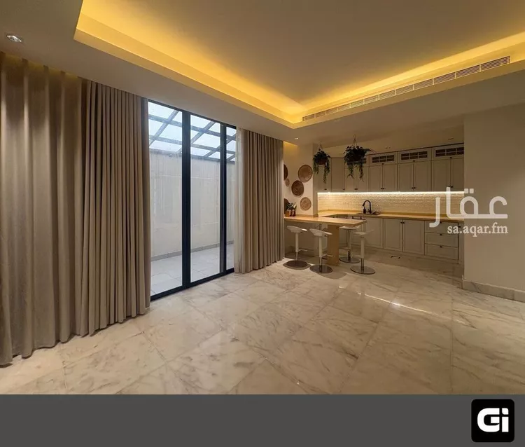 شقة للإيجار في شارع ريحانه بنت زيد, حي العارض, مدينة الرياض, منطقة الرياض صورة 3