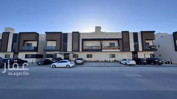 شقة للإيجار في حي العارض, مدينة الرياض, منطقة الرياض