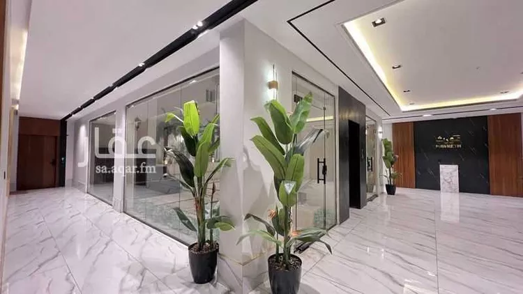 شقة للإيجار في شارع الخيالة, حي الياسمين, مدينة الرياض, منطقة الرياض صورة 2