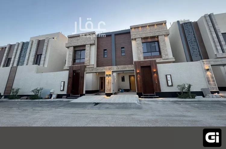 فيلا للبيع في شارع الشقيب, حي العارض, مدينة الرياض, منطقة الرياض