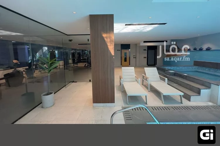 شقة للإيجار في شارع خيبر, حي العارض, مدينة الرياض, منطقة الرياض صورة 4