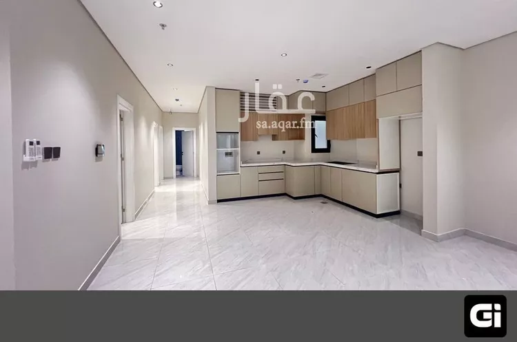 شقة للإيجار في حي النرجس, مدينة الرياض, منطقة الرياض صورة 4
