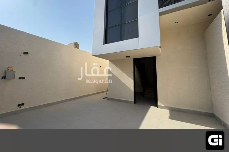 فيلا للبيع في شارع شهيد الدين ثم الوطن محمد يحيى محمد البهيجان, حي العارض, مدينة الرياض, منطقة الرياض صورة 2