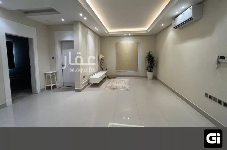 شقة للإيجار في شارع شهيد الدين ثم الوطن عبدالله عبدالرحمن, حي الياسمين, مدينة الرياض, منطقة الرياض صورة 5
