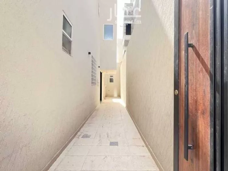 شقة للإيجار في شارع صالح الخزرجي, حي النرجس, مدينة الرياض, منطقة الرياض صورة 3