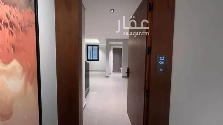 شقة للبيع في شارع الفرعة, حي الياسمين, مدينة الرياض, منطقة الرياض صورة 4