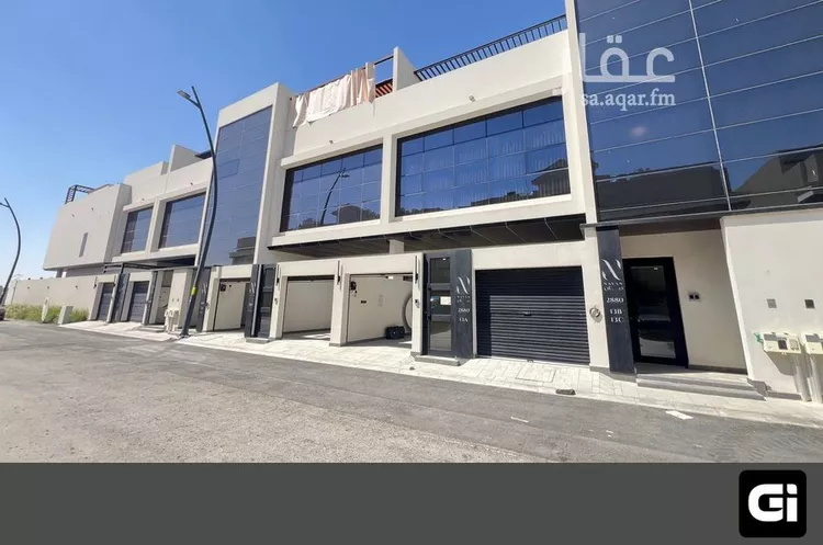 شقة للإيجار في حي النرجس, مدينة الرياض, منطقة الرياض