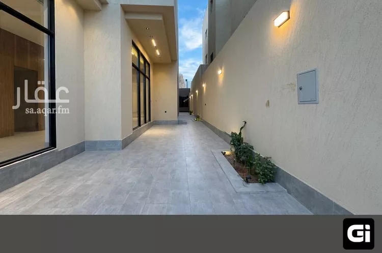 فيلا للبيع في شارع علي المذحجي, حي النرجس, مدينة الرياض, منطقة الرياض صورة 2