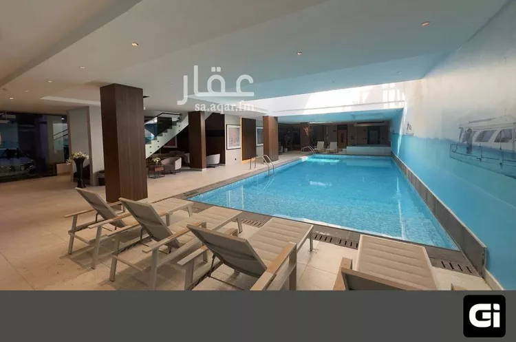 شقة للإيجار في شارع خيبر, حي العارض, مدينة الرياض, منطقة الرياض صورة 3