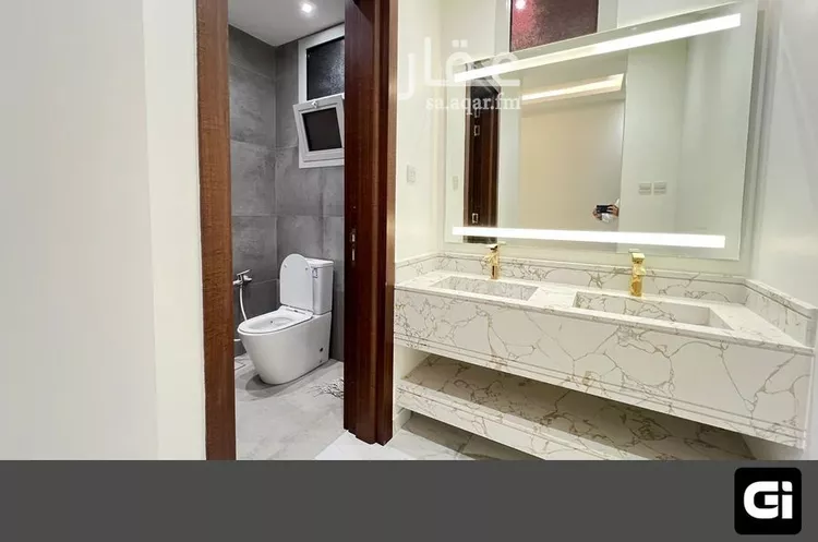 فيلا للإيجار في شارع ابي بكر الصديق, حي النرجس, مدينة الرياض, منطقة الرياض صورة 3