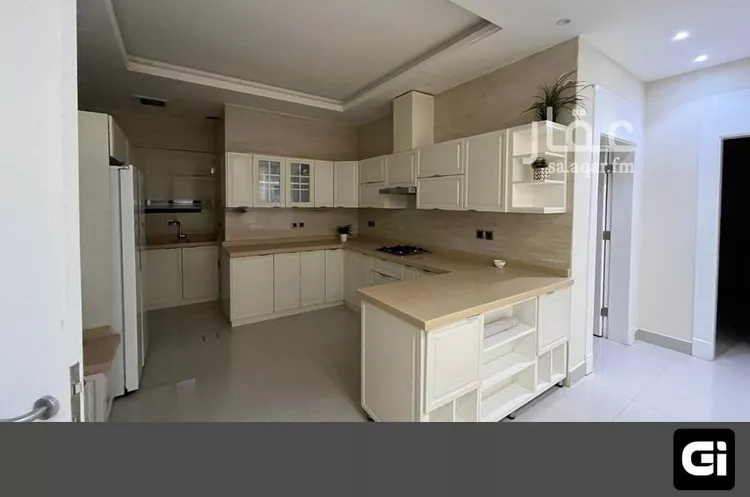 شقة للإيجار في شارع شهيد الدين ثم الوطن عبدالله عبدالرحمن, حي الياسمين, مدينة الرياض, منطقة الرياض صورة 4