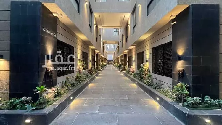 شقة للإيجار في شارع رقم 215, حي الملقا, مدينة الرياض, منطقة الرياض