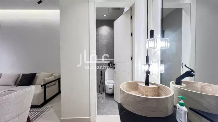 شقة للإيجار في شارع الصويرة, حي العارض, مدينة الرياض, منطقة الرياض صورة 4