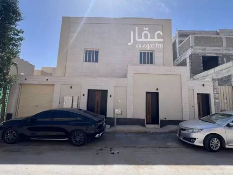 شقة للإيجار في شارع صالح الخزرجي, حي النرجس, مدينة الرياض, منطقة الرياض صورة 2