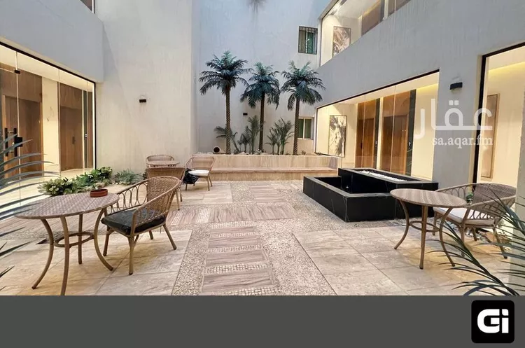 شقة للإيجار في شارع رقم 310, حي الياسمين, مدينة الرياض, منطقة الرياض