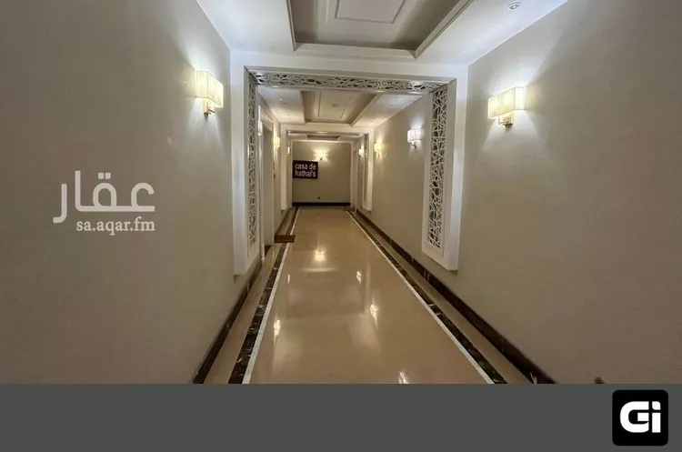 شقة للإيجار في شارع شهيد الدين ثم الوطن عبدالله عبدالرحمن, حي الياسمين, مدينة الرياض, منطقة الرياض صورة 4