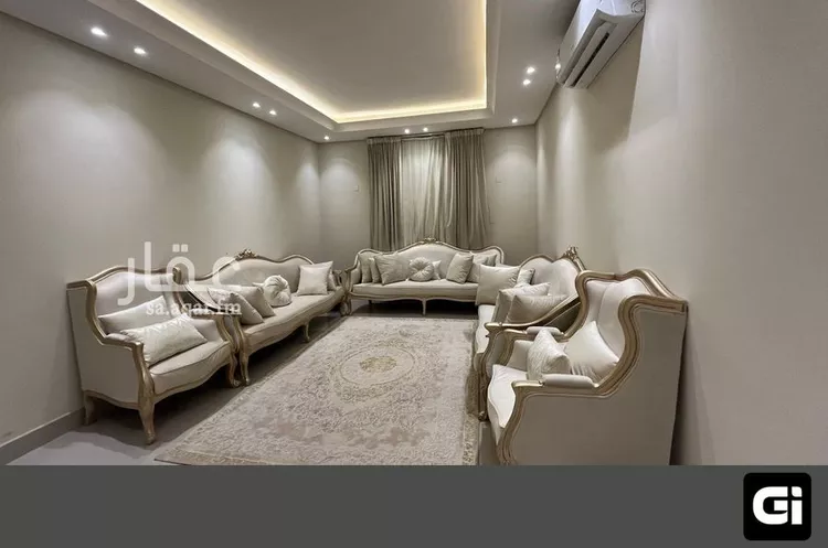 شقة للإيجار في شارع شهيد الدين ثم الوطن عبدالله عبدالرحمن, حي الياسمين, مدينة الرياض, منطقة الرياض صورة 3